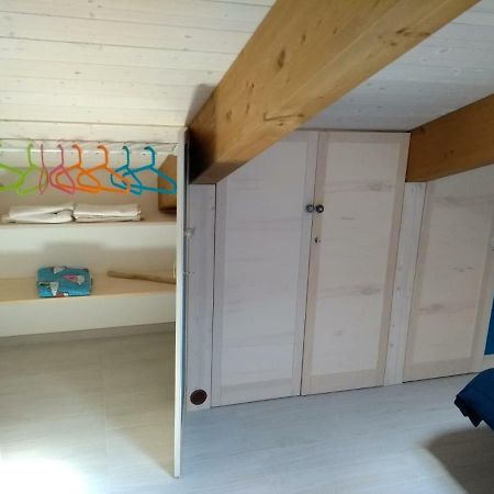 Casa Vacanze “Sale Di Mare” Пескара Екстериор снимка