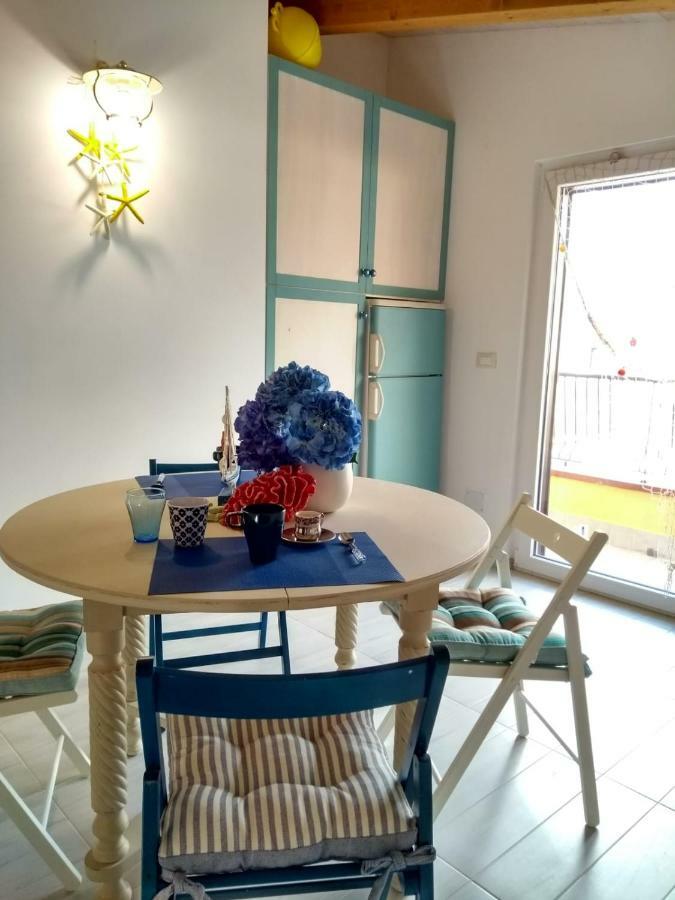Casa Vacanze “Sale Di Mare” Пескара Екстериор снимка