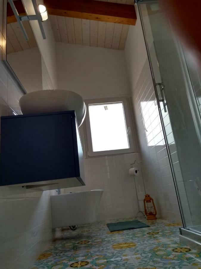 Casa Vacanze “Sale Di Mare” Пескара Екстериор снимка