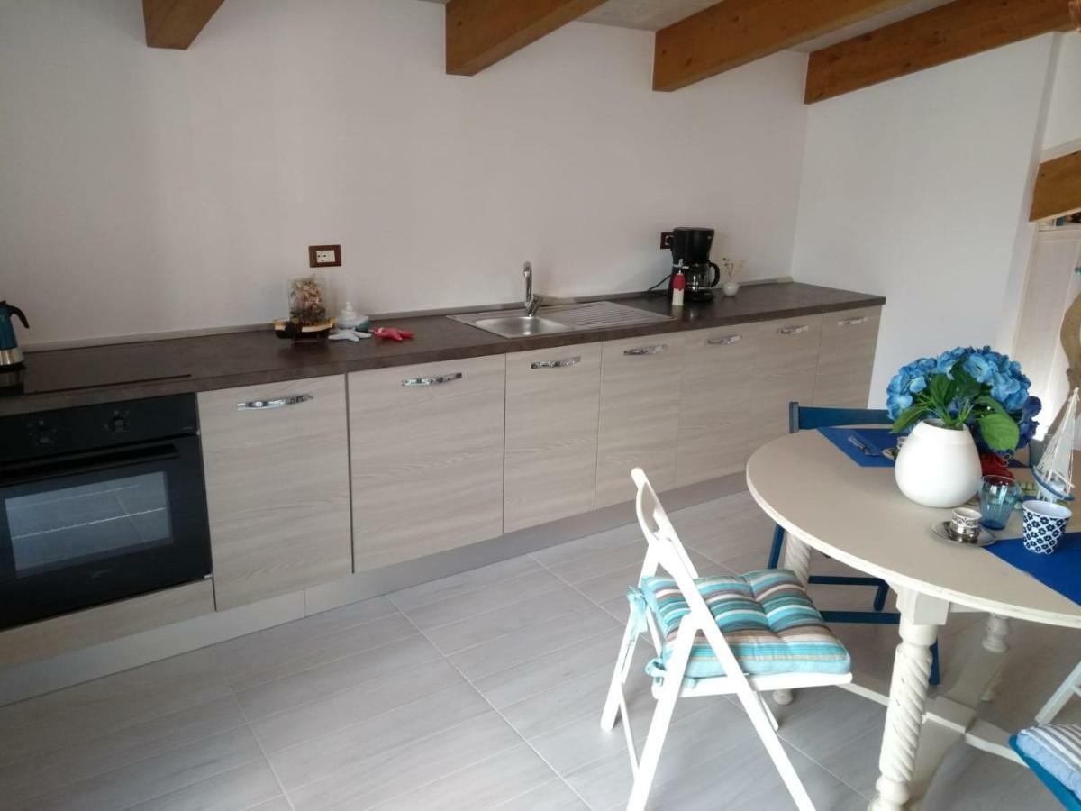 Casa Vacanze “Sale Di Mare” Пескара Екстериор снимка