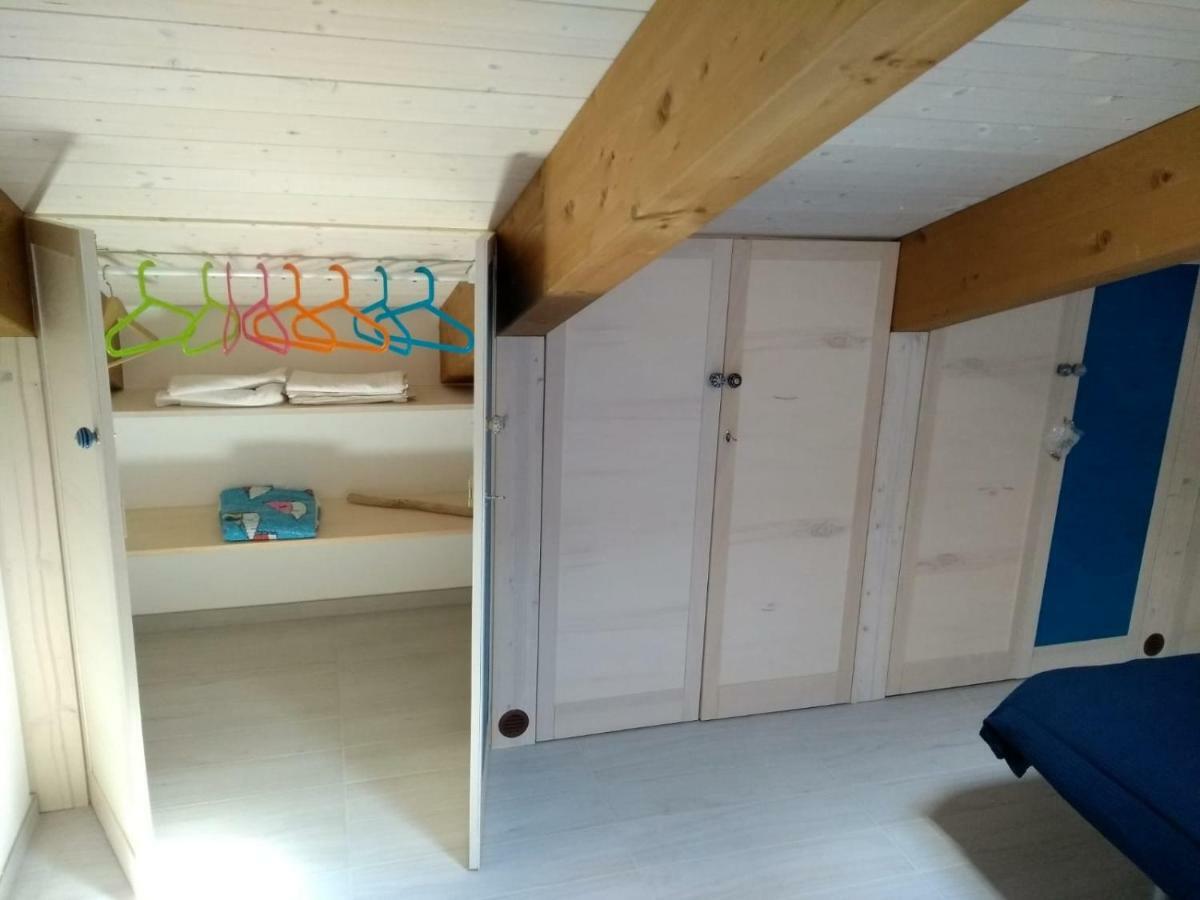 Casa Vacanze “Sale Di Mare” Пескара Екстериор снимка