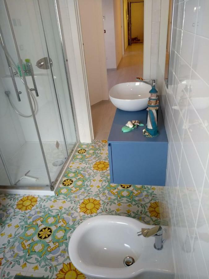 Casa Vacanze “Sale Di Mare” Пескара Екстериор снимка