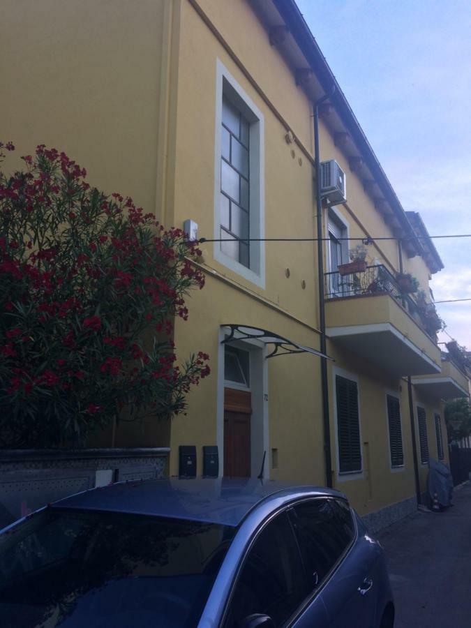 Casa Vacanze “Sale Di Mare” Пескара Екстериор снимка